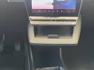 RENAULT Mégane E-Tech Mégane E-Tech iconic