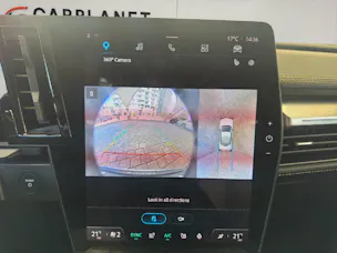 RENAULT Mégane E-Tech  Mégane E-Tech iconic
