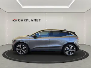 RENAULT Mégane E-Tech Mégane E-Tech iconic