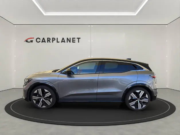 Renault Mégane E-Tech iconic 100% elektrisch