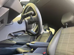 RENAULT Mégane E-Tech  Mégane E-Tech iconic
