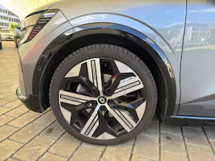RENAULT Mégane E-Tech Mégane E-Tech iconic