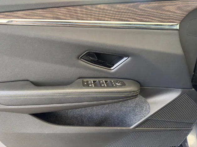 Renault Mégane E-Tech iconic 100% elektrisch