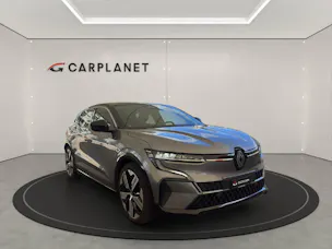 RENAULT Mégane E-Tech Mégane E-Tech iconic