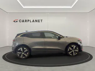 RENAULT Mégane E-Tech  Mégane E-Tech iconic