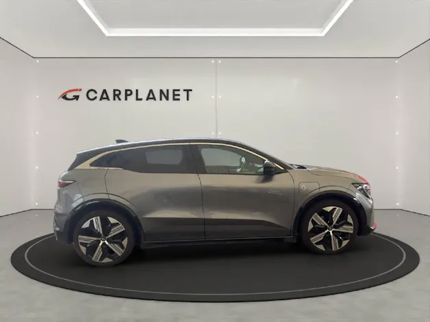 Renault Mégane E-Tech iconic 100% elektrisch