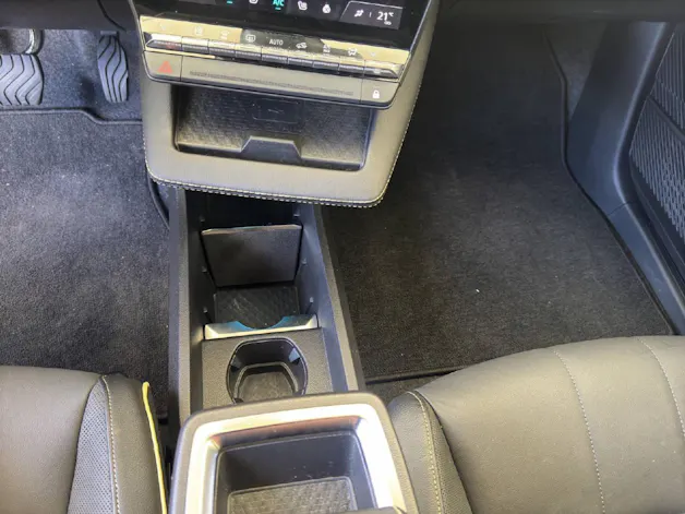 Renault Mégane E-Tech iconic 100% elektrisch
