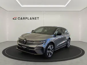 Renault Mégane E-Tech iconic 100% elektrisch