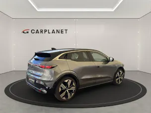 RENAULT Mégane E-Tech Mégane E-Tech iconic