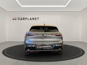 RENAULT Mégane E-Tech  Mégane E-Tech iconic