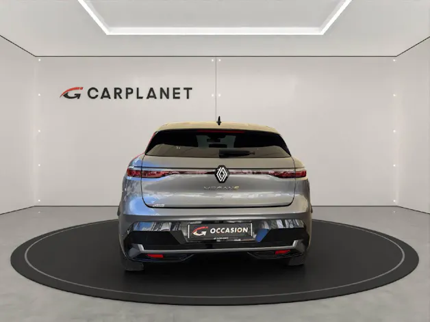 Renault Mégane E-Tech iconic 100% elektrisch
