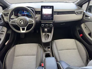 RENAULT Clio 1.6 E-Tech techno Voll-Hybrid 145PS