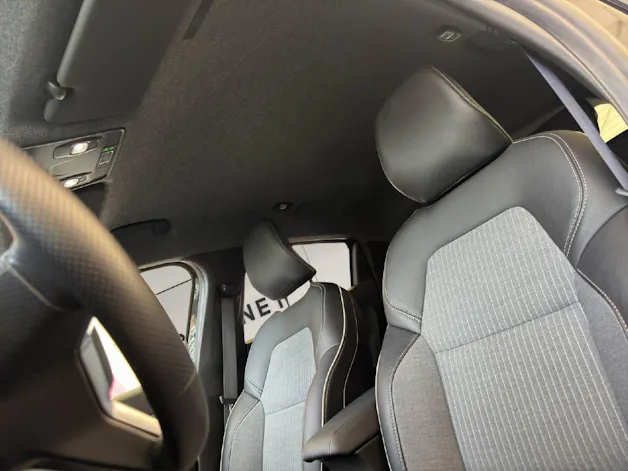 Renault Clio 1.6 E-Tech techno Voll-Hybrid 145PS