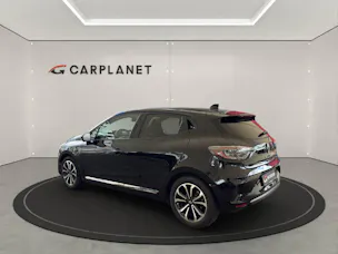 RENAULT Clio 1.6 E-Tech techno Voll-Hybrid 145PS