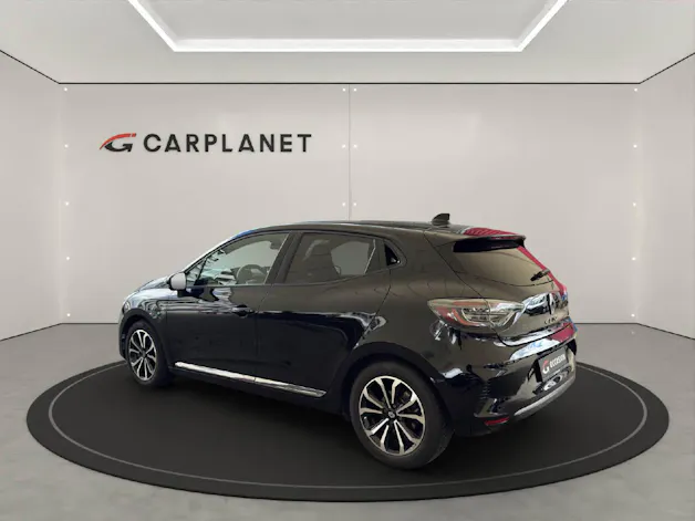 Renault Clio 1.6 E-Tech techno Voll-Hybrid 145PS