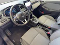 Renault Clio 1.6 E-Tech techno Voll-Hybrid 145PS