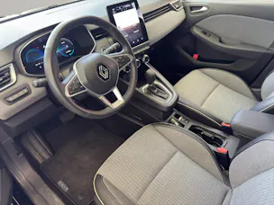 RENAULT Clio 1.6 E-Tech techno Voll-Hybrid 145PS