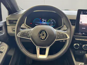 RENAULT Clio 1.6 E-Tech techno Voll-Hybrid 145PS