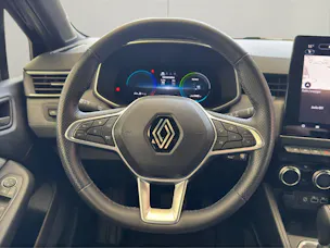 RENAULT Clio 1.6 E-Tech techno Voll-Hybrid 145PS