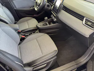RENAULT Clio 1.6 E-Tech techno Voll-Hybrid 145PS