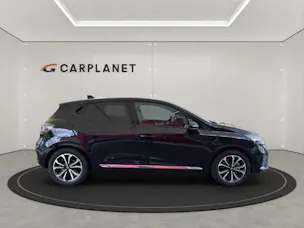 RENAULT Clio 1.6 E-Tech techno Voll-Hybrid 145PS