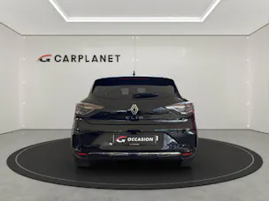 RENAULT Clio 1.6 E-Tech techno Voll-Hybrid 145PS