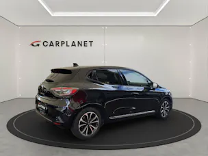 RENAULT Clio 1.6 E-Tech techno Voll-Hybrid 145PS