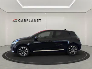 RENAULT Clio 1.6 E-Tech techno Voll-Hybrid 145PS