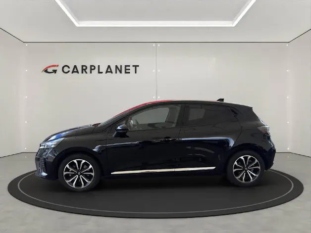 Renault Clio 1.6 E-Tech techno Voll-Hybrid 145PS