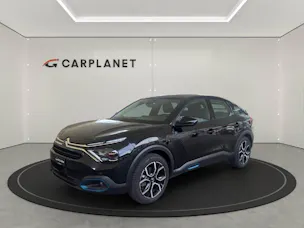 Citroën Citroën e-C4 Swiss Edition