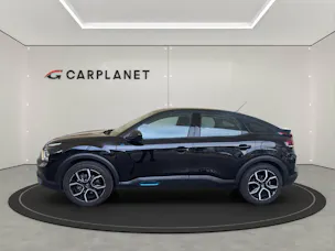 Citroën Citroën e-C4 Swiss Edition