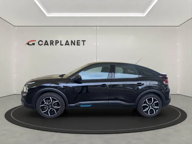 Citroën Citroën e-C4 Swiss Edition