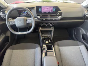 Citroën Citroën e-C4 Swiss Edition