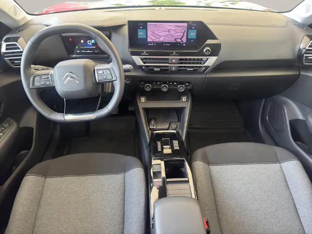 Citroën Citroën e-C4 Swiss Edition