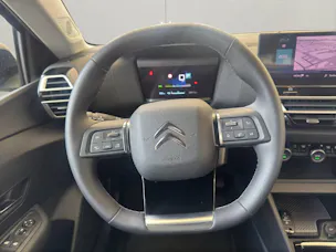 Citroën Citroën e-C4 Swiss Edition