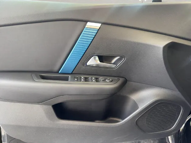 Citroën Citroën e-C4 Swiss Edition