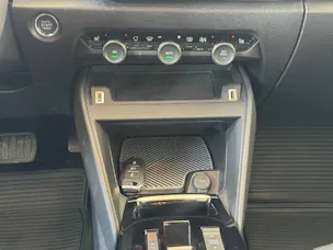 Citroën Citroën e-C4 Swiss Edition
