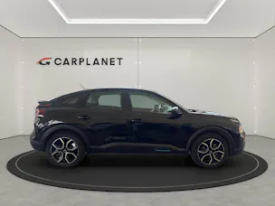 Citroën Citroën e-C4 Swiss Edition