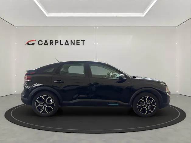 Citroën Citroën e-C4 Swiss Edition