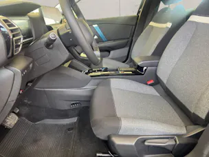 Citroën Citroën e-C4 Swiss Edition