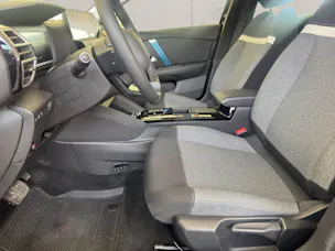 Citroën Citroën e-C4 Swiss Edition