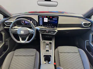 SEAT Leon 1.5 eTSI 150PS FR DSG