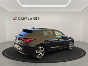 SEAT Leon 1.5 eTSI 150PS FR DSG