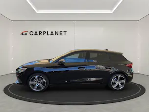 SEAT Leon 1.5 eTSI 150PS FR DSG