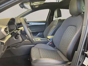 SEAT Leon 1.5 eTSI 150PS FR DSG