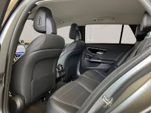 Mercedes-Benz C-Klasse S206 Kombi C 220 d All-Terrain Avantgarde 4matic 4x4