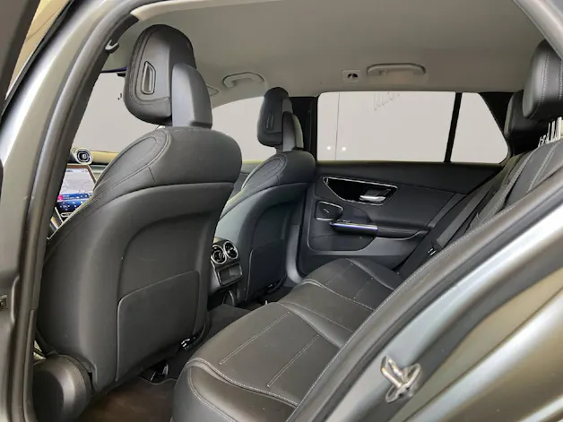Mercedes-Benz C-Klasse S206 Kombi C 220 d All-Terrain Avantgarde 4matic 4x4