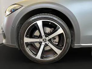 Mercedes-Benz C-Klasse S206 Kombi C 220 d All-Terrain Avantgarde 4matic 4x4