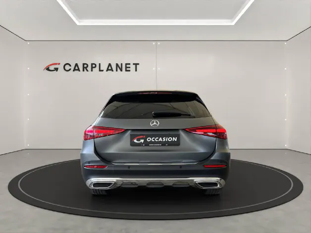 Mercedes-Benz C-Klasse S206 Kombi C 220 d All-Terrain Avantgarde 4matic 4x4