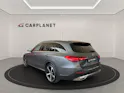 Mercedes-Benz C-Klasse S206 Kombi C 220 d All-Terrain Avantgarde 4matic 4x4